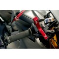 CNC Racing Billet RACE Lever End for Brembo Billet (XR Models) Master Cylinders